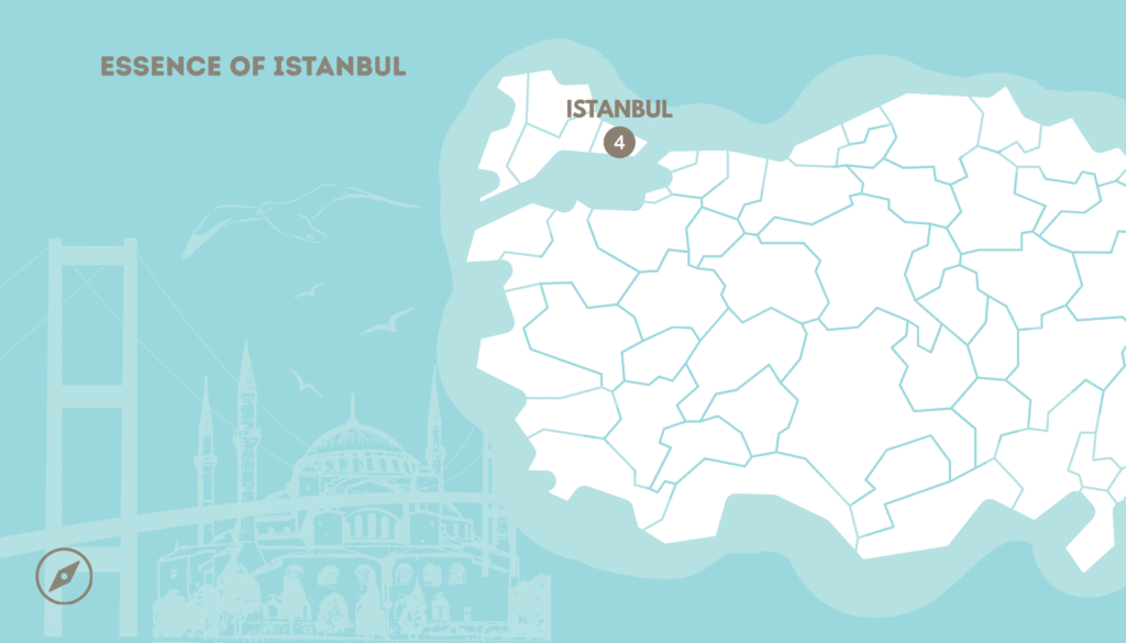 Essence of Istanbul